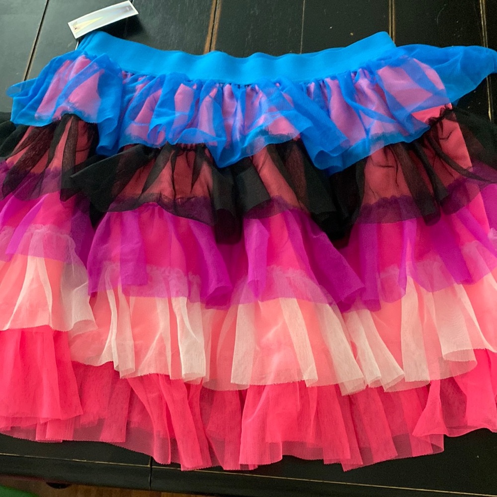 Pride Skirt